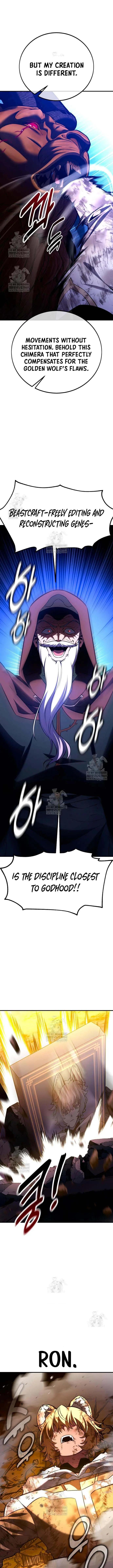 I Killed an Academy Player Chapter 108 image 22_optimized